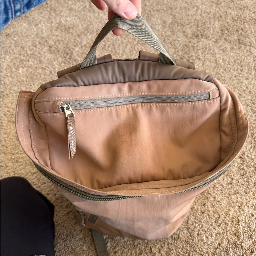 Free People Movement The Glamper Backpack color Petal - Picture 10 of 10
